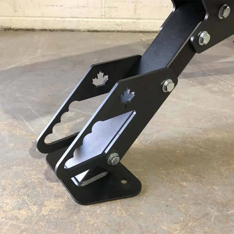 XTC Gear | Legacy Series Flat Bench