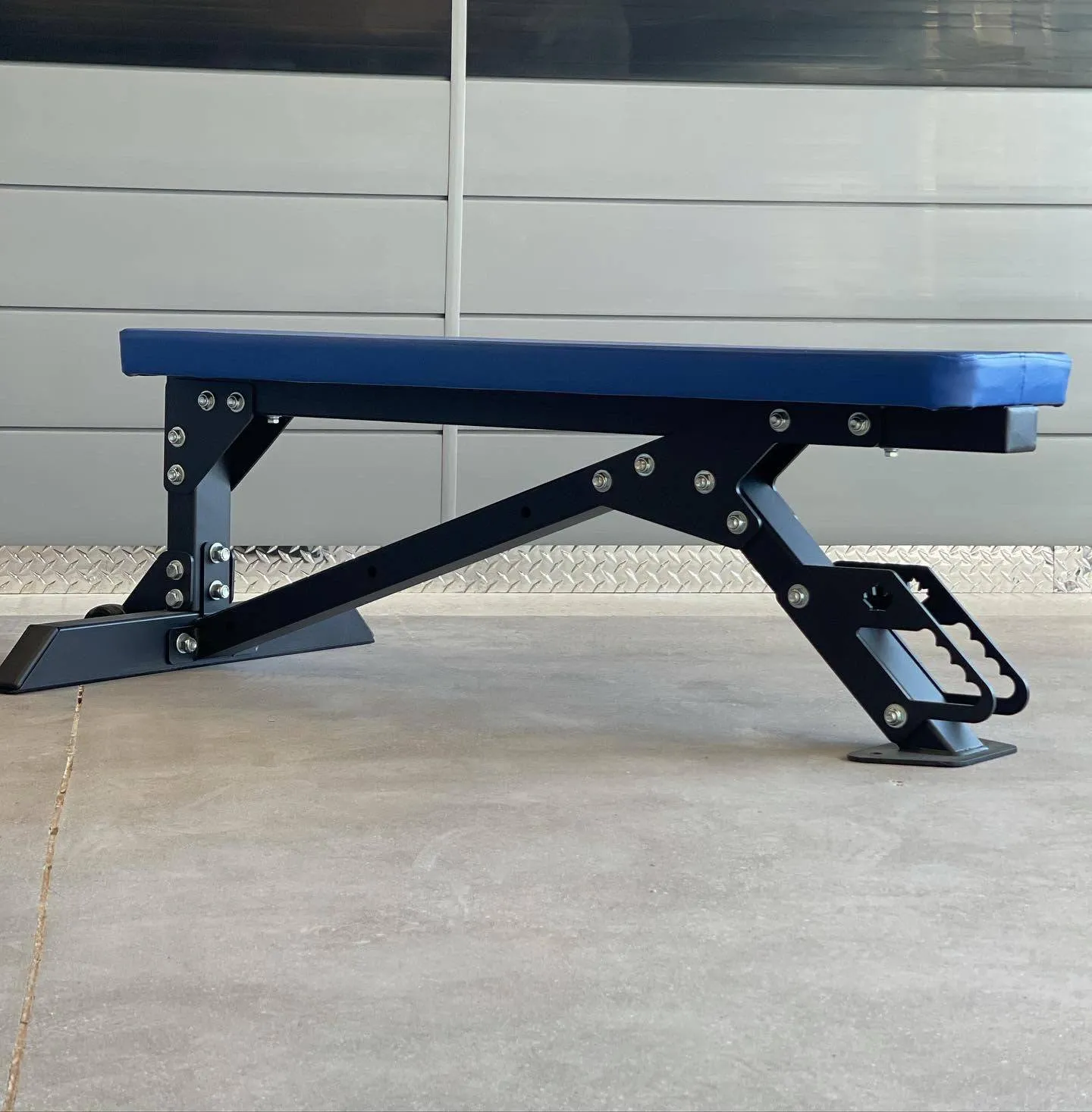 XTC Gear | Legacy Series Flat Bench
