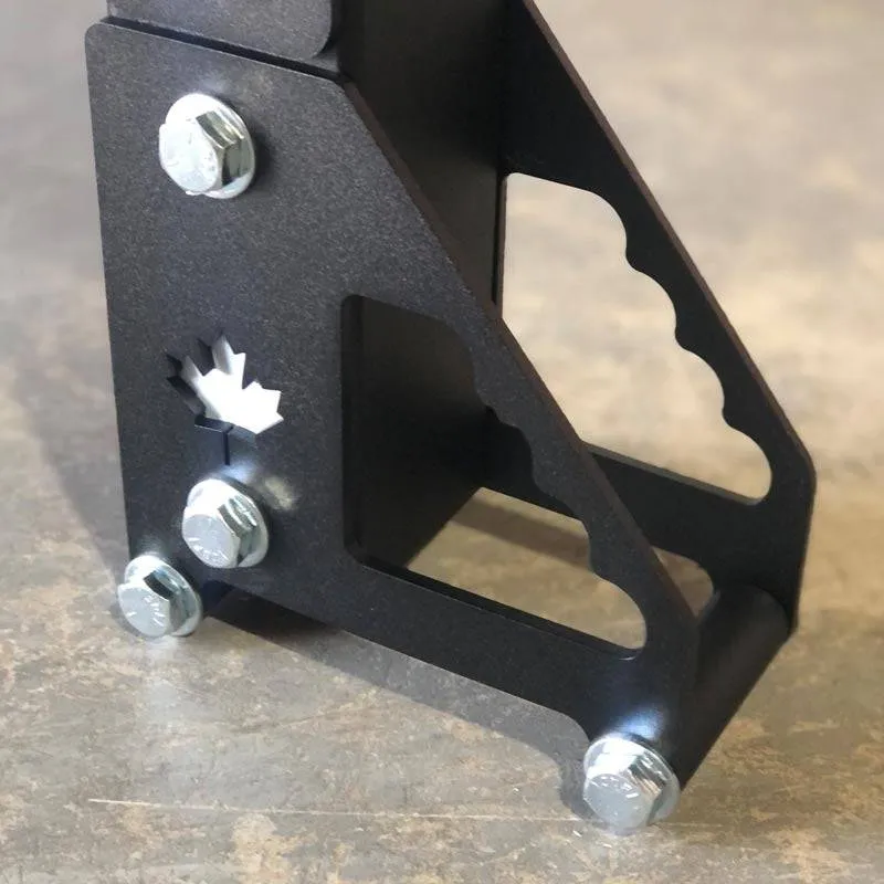 XTC Gear | X-Series Flat Bench v5