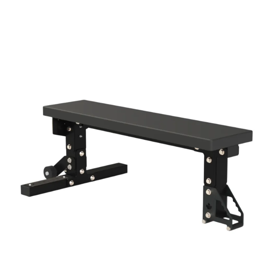 XTC Gear | X-Series Flat Bench v5