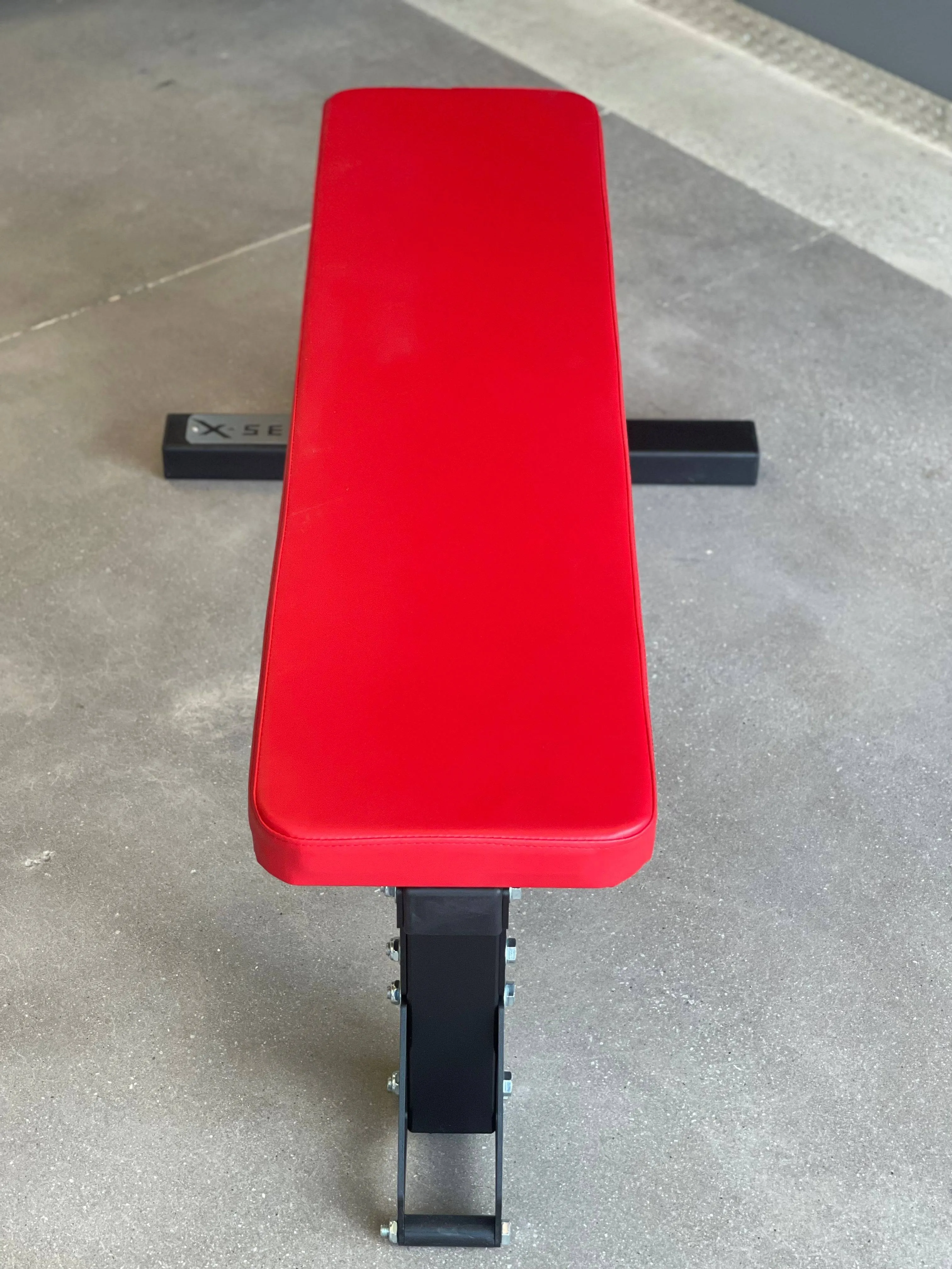 XTC Gear | X-Series Flat Bench v5