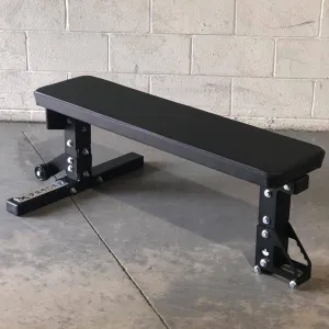 XTC Gear | X-Series Flat Bench v5