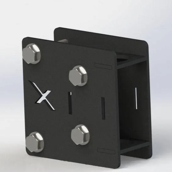 XTC Gear | X-Series Single Bar Storage