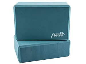 Yoga blocks