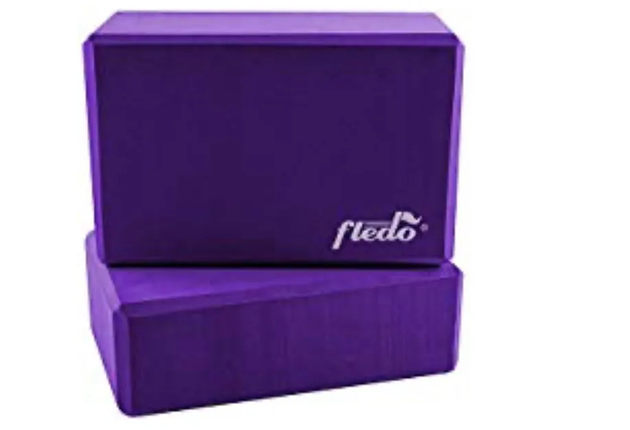 Yoga blocks