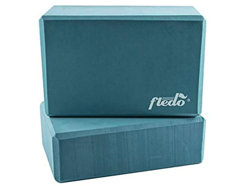 Yoga blocks