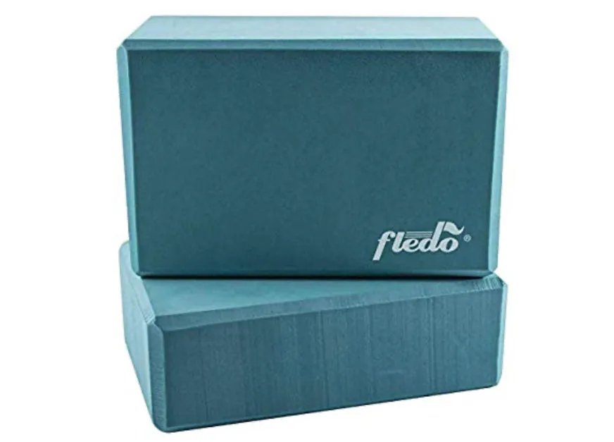 Yoga blocks