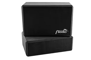 Yoga blocks