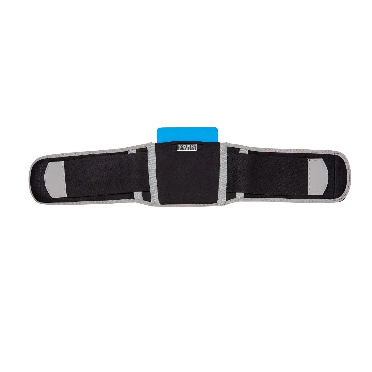 York Adjustable Lumbar Support and Pad