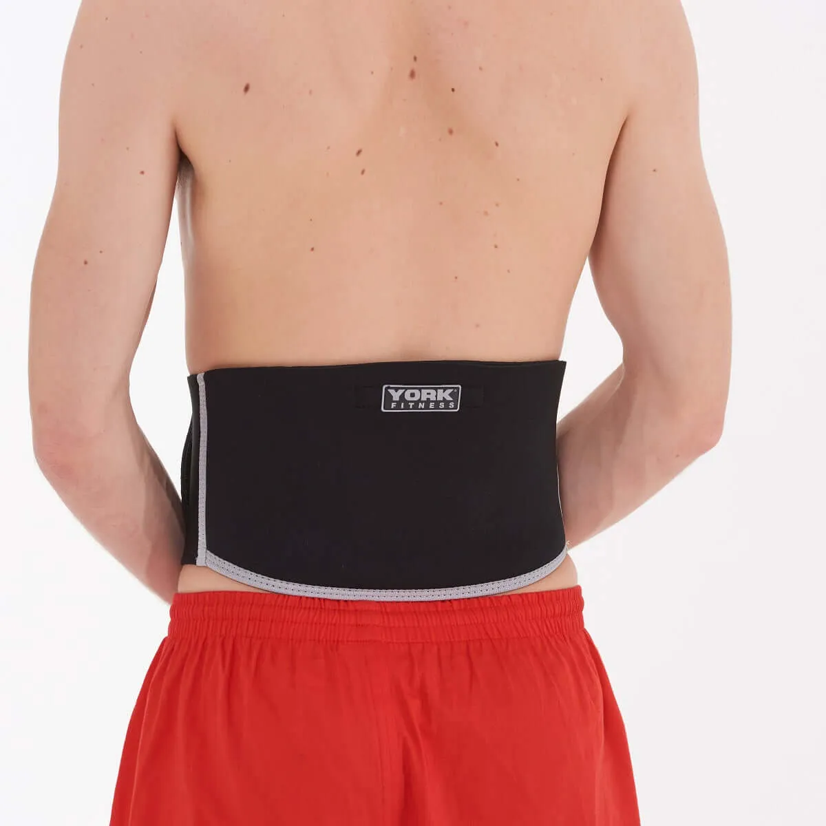 York Adjustable Lumbar Support