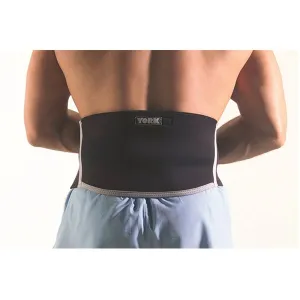 York Adjustable Lumbar Support