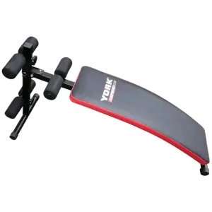 York Barbell | Aspire Series 180 Folding Slant Board
