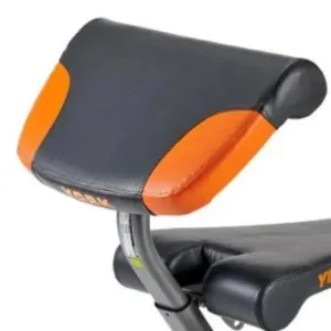 York Fitness Diamond Arm Curl Attachment