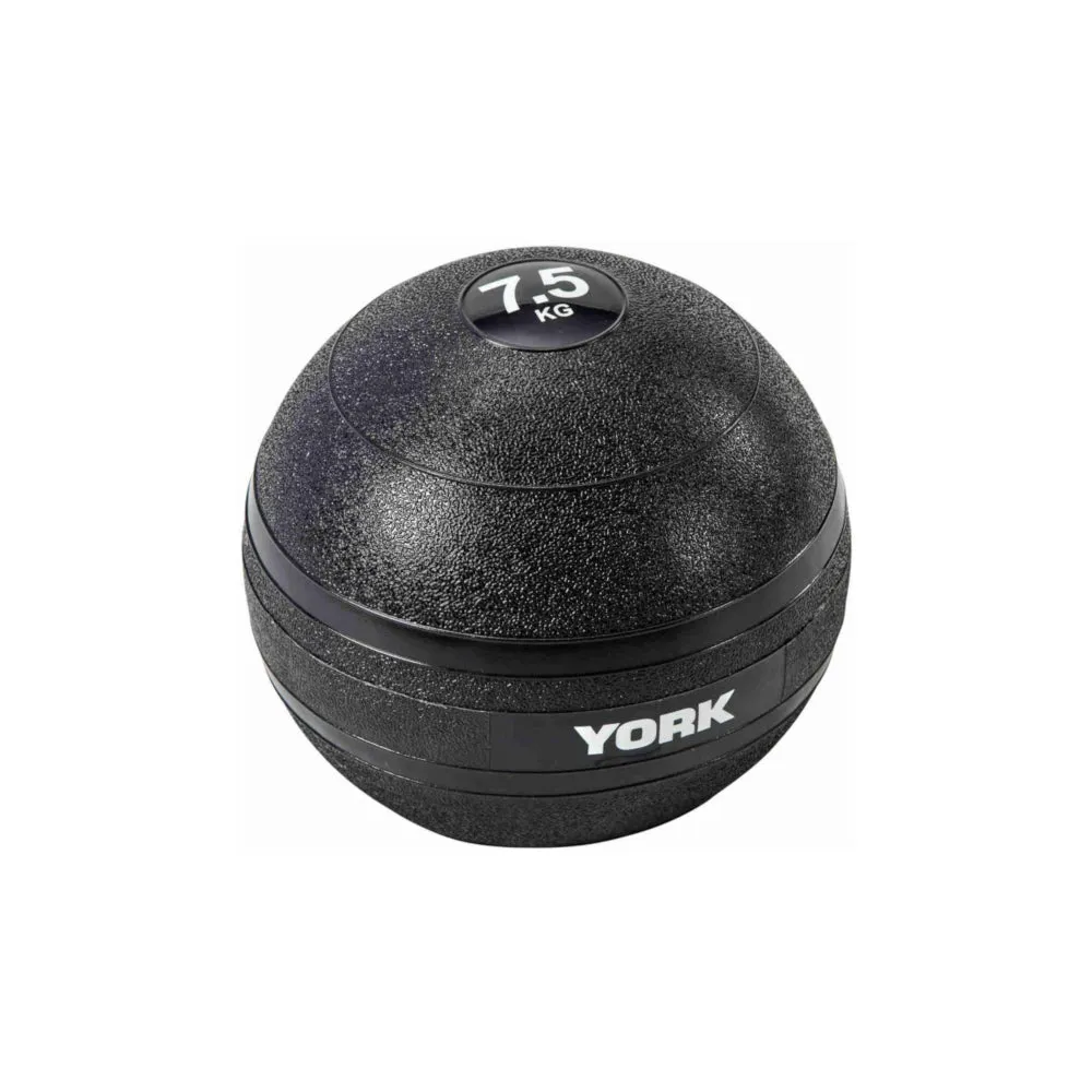 York Slam Ball