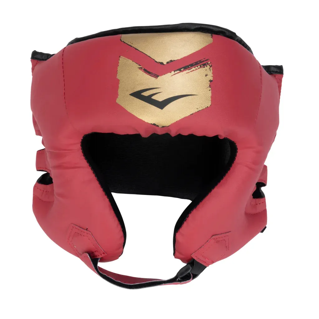 Youth Prospect 2 Head Gear