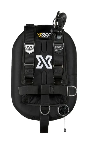 Zeos Deluxe BCD Set