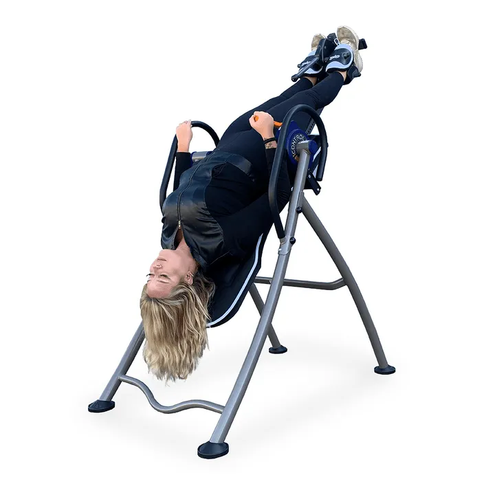 Zero Gravity Inversion Table