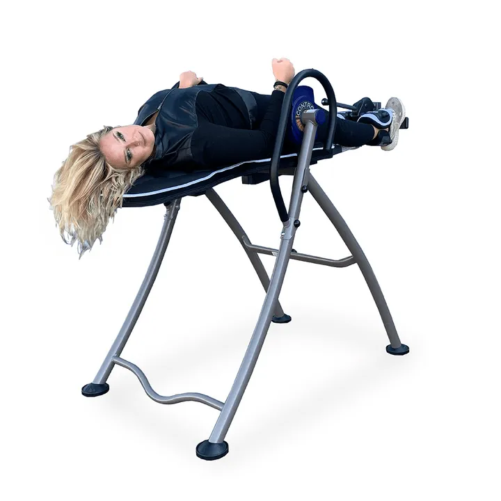 Zero Gravity Inversion Table