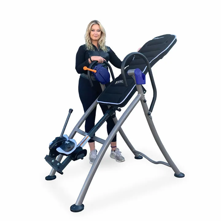 Zero Gravity Inversion Table