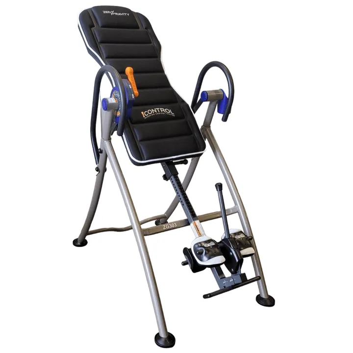 Zero Gravity Inversion Table